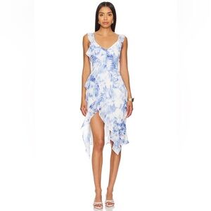 Cantara Dress Amanda Uprichard